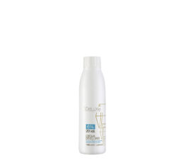 3Deluxe Cream Developer  30 Vol 100ml