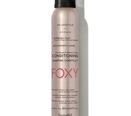 Hd Conditioning and Shaping Chantilly 200ml (FOXY)