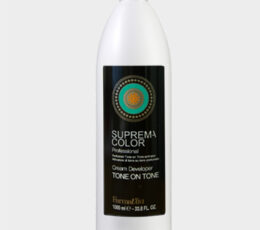 Suprema Cream Developer Tone to Tone 1000ml