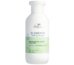 Elements Calming Σαμπουάν 250ml