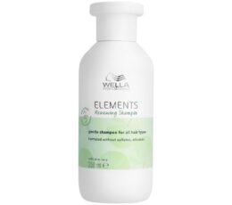 Elements Renewing Σαμπουάν 250ml