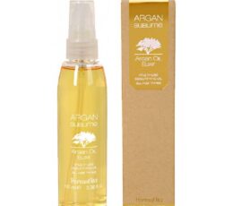 Argan Sublime Elixir 100ml
