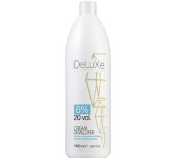 3Deluxe Cream Developer 10 Volume 1lt