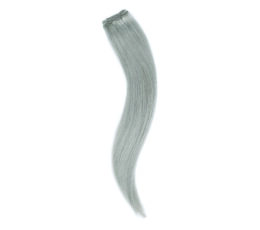 Hair Τρέσα Lousios 60cm #GREY