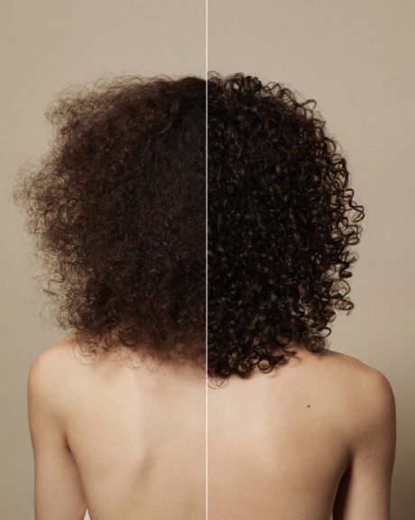 lavender-model-before-after