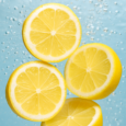 lemons-in-water