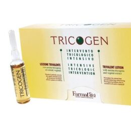 Tricogen Lotion σε Αμπούλες 12 x 8 ml