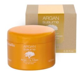 Argan Sublime Mask 250ml