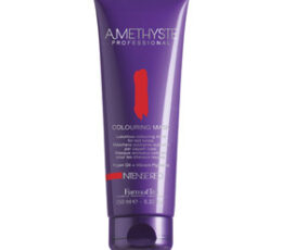 AMETHYSTE COLOURING MASK 250ml – Κόκκινο