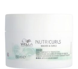 Nutricurls Μάσκα 150ml