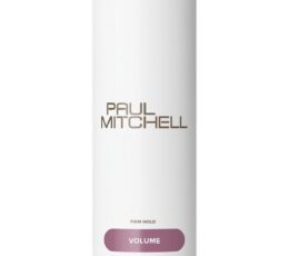 Extra Body Firm Finishing Spray