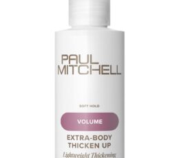 Thicken Up