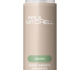Super Smooth Shampoo