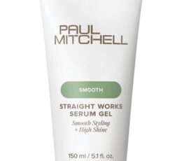 Straight Works