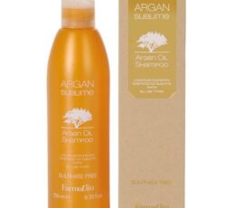 Argan Sublime Shampoo 250ml