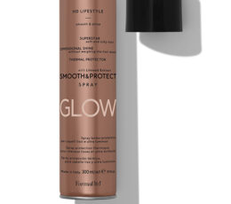 Hd Smooth and Protect Spray 300ml (GLOW)