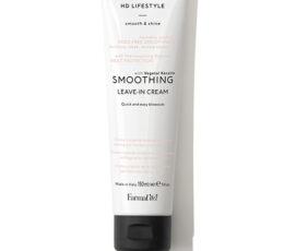 Hd Smoothing Leave-in Creme 150ml