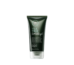 Tea Tree Firm Hold Gel