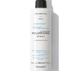 Hd Volumizing Spray 220ml