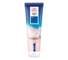 Wella Color Fresh Mask Blue 150ml