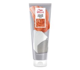Wella Color Fresh Mask Peach 150ml