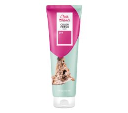 Wella Color Fresh Mask Pink 150ml