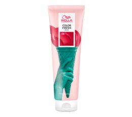 Wella Color Fresh Mask Red 150ml