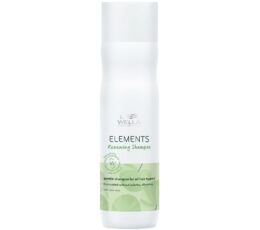 Wella elements renew shampoo 250ml
