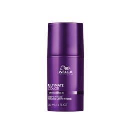 Wella Professionals Ultimate Color Mask 30ml