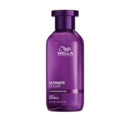 Wella Professionals Ultimate Color Shampoo 250ml