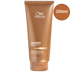 Wella Professionals Ultimate Smooth Conditioner 200ml