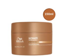Wella Professionals Ultimate Smooth Mask 150ml