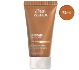 Wella Professionals Ultimate Smooth Mask 75ml