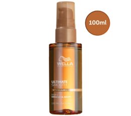 Wella Professionals Ultimate Smooth Oil 100ml