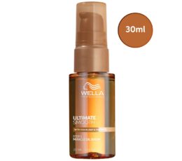 Wella Professionals Ultimate Smooth Oil 30ml