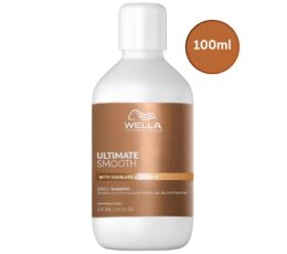 Wella Professionals Ultimate Smooth Shampoo 100ml