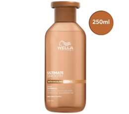 Wella Professionals Ultimate Smooth Shampoo 250ml