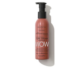 Hd Curl Cream with Hyalouronic Acid 150ml (WOW)