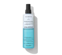 ΗD Hyaluronic Leave in Conditioner 240ML