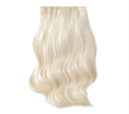 Τρέσα Lousios PREMIUM Professional 60cm #ICE