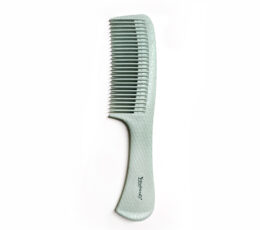 Biofriendly κτένα μαλλιών exte bio based green
