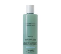 Amethyste Advance Purify – Dandruff Control Shampoo 250ml