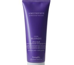 Amethyste Blonde – Cool Blonde Silver Mask 250 ml