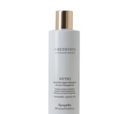 Amethyste Nutri – Nutritive Repair Shampoo 250ml
