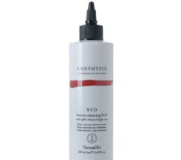Amethyst Instant Colouring Fluid -Red 250ml