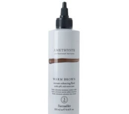 Amethyst Instant Colouring Fluid – Warm Brown 250ml
