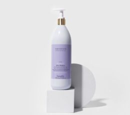 Amethyste Blonde – Cool Blonde Silver Shampoo 1000 ml