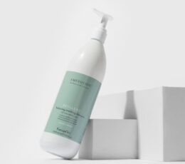 Amethyste Advance Divalent – Balancing Soothing Shampoo 1000 ml