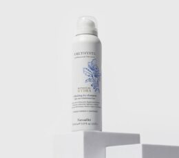Amethyste Botanical Hydra – Refreshing dry Shampoo 150 ml