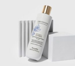 Amethyste Botanical Hydra – Gentle Hydrating Shampoo 250ml